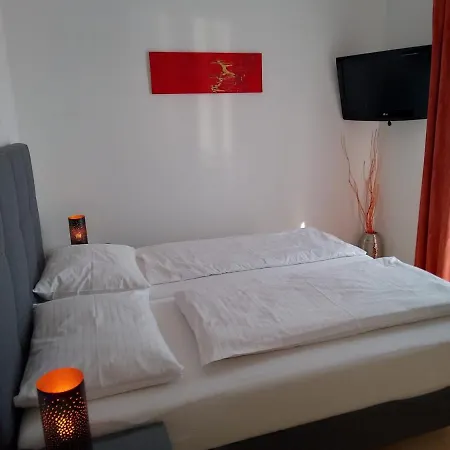 Konukevi Steinbichler - Und Check In 24-7 Graz