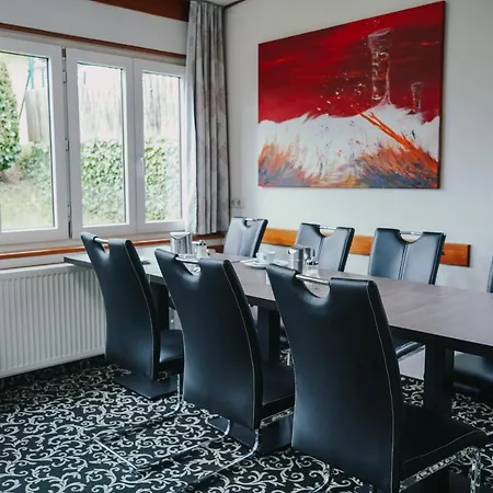 Konukevi Steinbichler - Und Check In 24-7 Graz