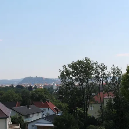 Vendégház Steinbichler - Und Check In 24-7 3*