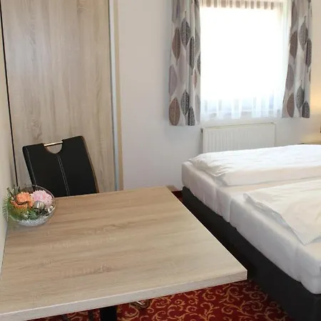 Steinbichler - Und Check In 24-7 3*