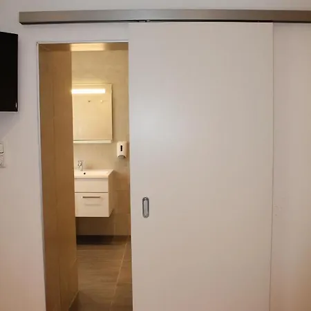 Πανσιόν Steinbichler - Und Check In 24-7