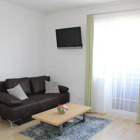 Steinbichler Guest house