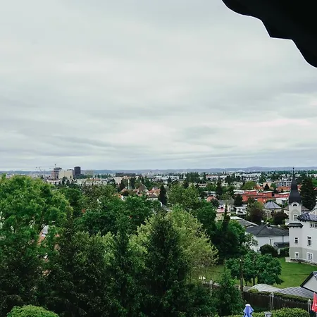 招待所 Steinbichler - Und Check In 24-7