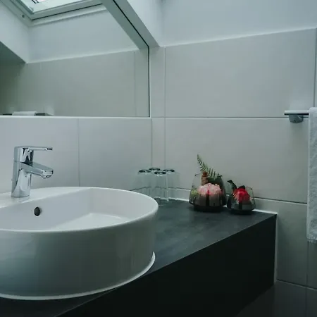 Πανσιόν Steinbichler - Und Check In 24-7 3*