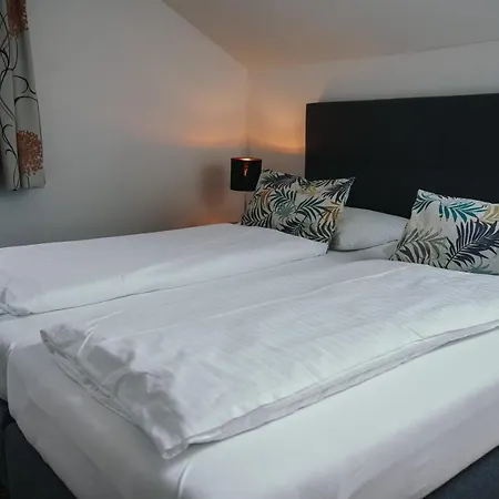 Gasthuis Steinbichler - Und Check In 24-7