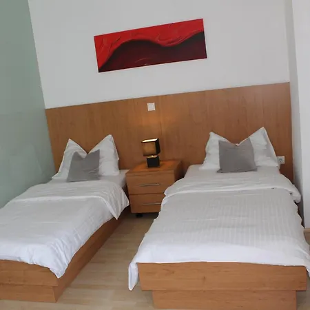 Steinbichler - Und Check In 24-7