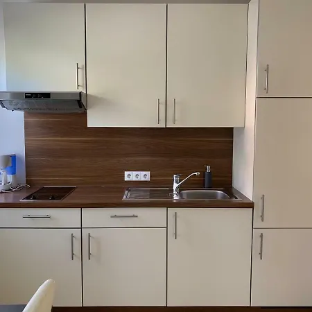 Steinbichler Guest house Graz