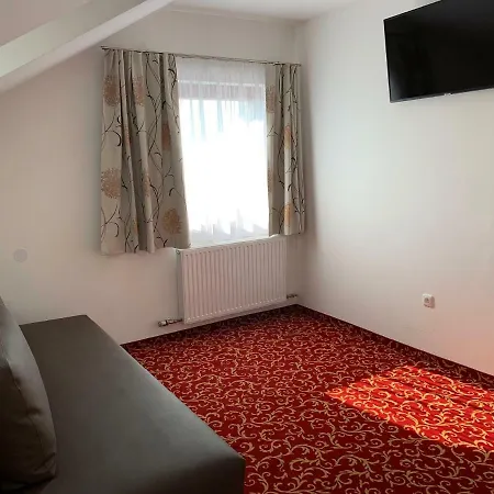 Gasthuis Steinbichler - Und Check In 24-7 3*