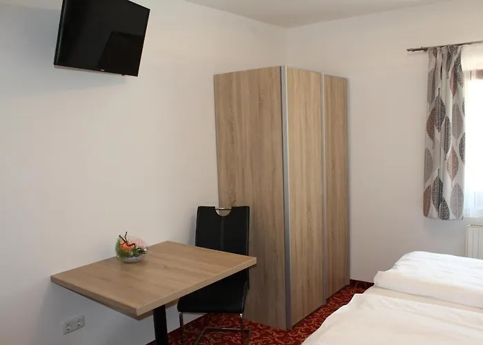 Steinbichler - Und Check In 24-7 Гостевой дом Грац