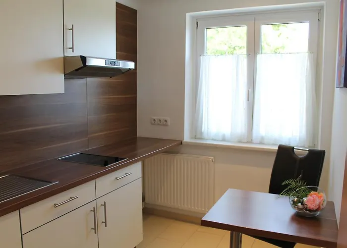 Steinbichler - Und Check In 24-7 Gasthuis