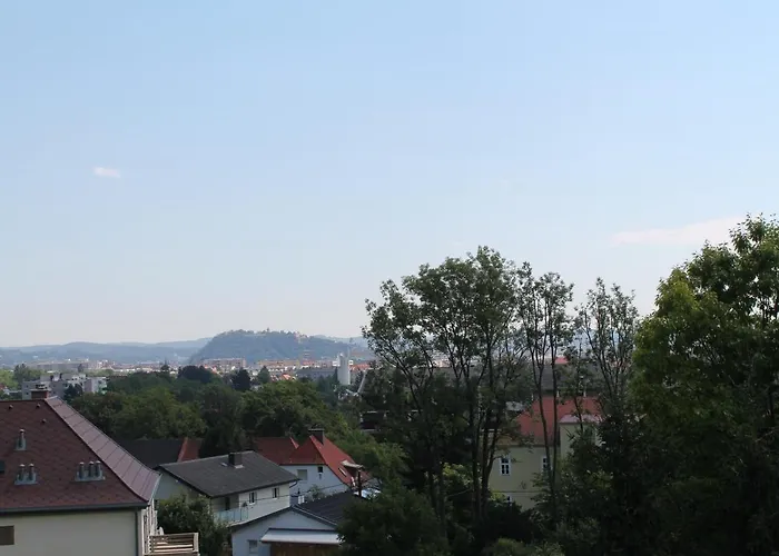 Gasthuis Steinbichler - Und Check In 24-7 3*