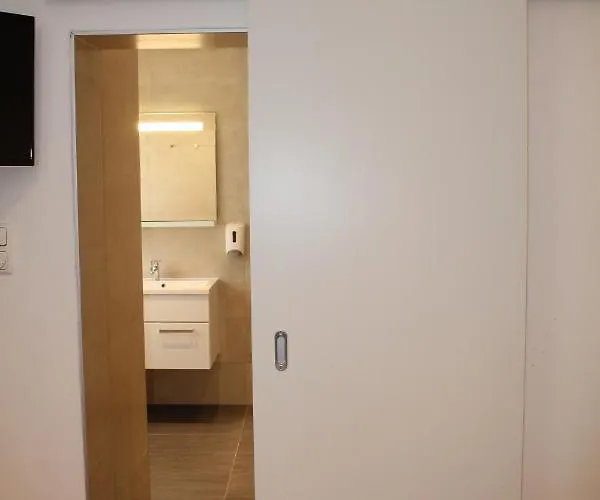 Гостевой дом Steinbichler - Und Check In 24-7