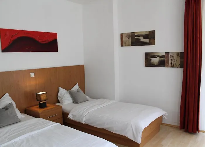 Gasthuis Steinbichler - Und Check In 24-7 Graz