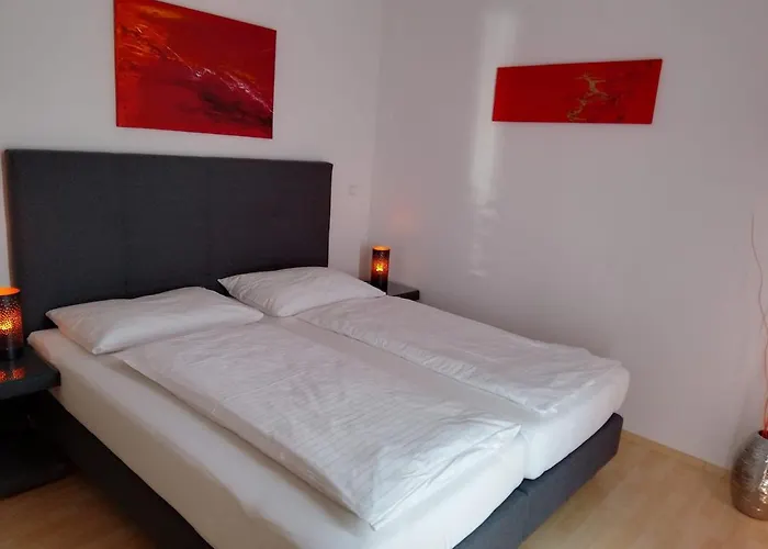 Steinbichler - Und Check In 24-7 Gasthuis Graz