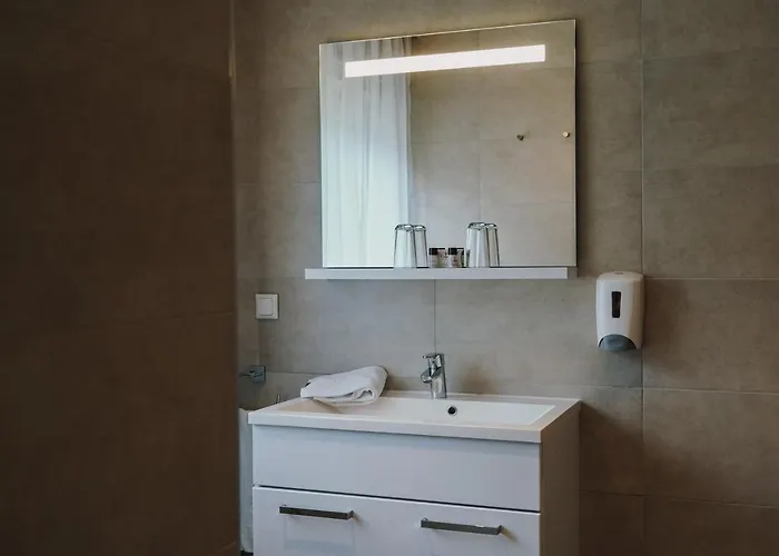 Steinbichler - Und Check In 24-7 Гостевой дом 3*