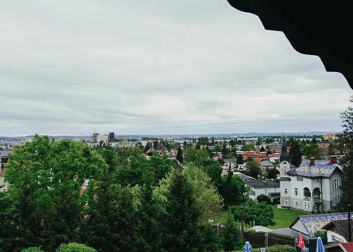 Vendégház Steinbichler - Und Check In 24-7