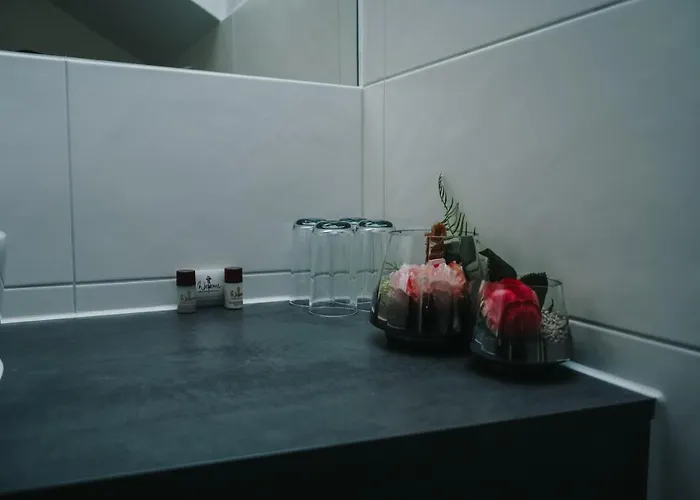 Vendégház Steinbichler - Und Check In 24-7 Graz