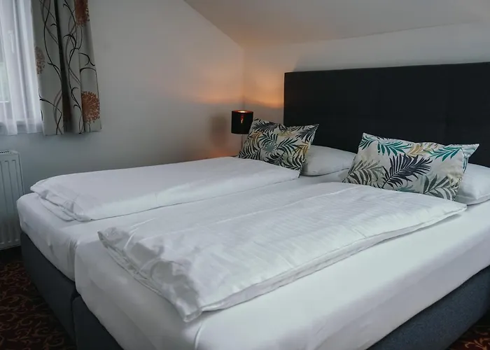 Guest house Steinbichler - Und Check In 24-7