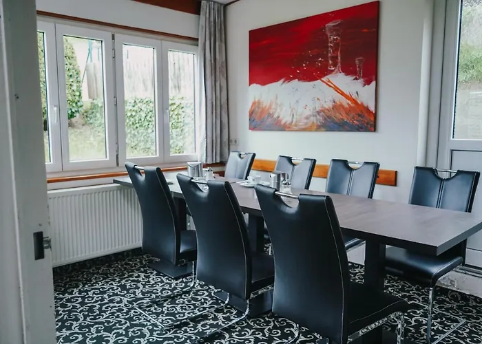 Vendégház Steinbichler - Und Check In 24-7 Graz