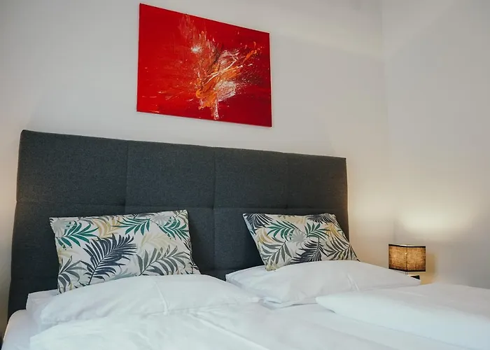 Gasthuis Steinbichler - Und Check In 24-7 Graz