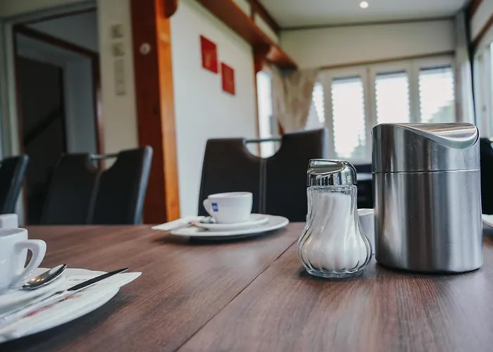 Guest house Steinbichler - Und Check In 24-7 Graz