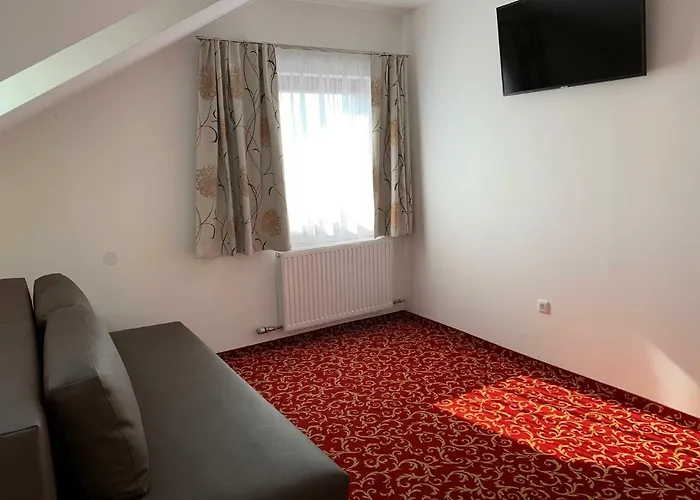 Gasthuis Steinbichler - Und Check In 24-7 3*