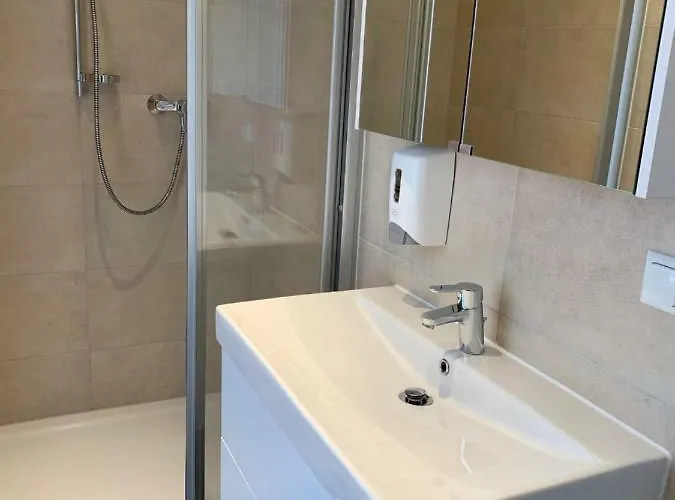 Steinbichler - Und Check In 24-7 Gasthuis